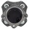 Wjb Hub Bearing, WA512520 WA512520 - alternate 2